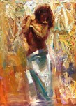 Henry Asencio Henry Asencio Transition (PP) (Stretched) 